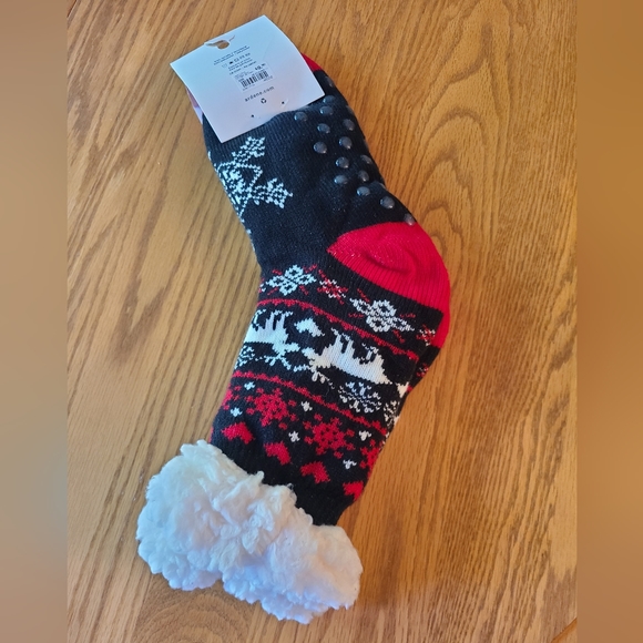 Slipper Socks, from Ardene - Picture 1 of 4